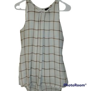 Worthington Sleeveless blouse